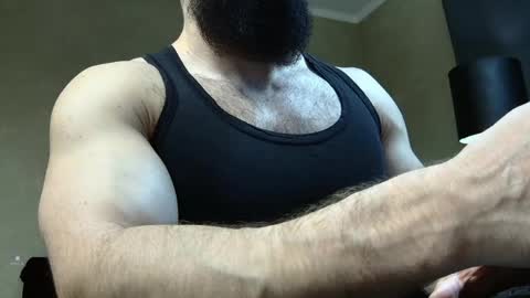 kurt_stone1 online show from 05/01/26, 06:45