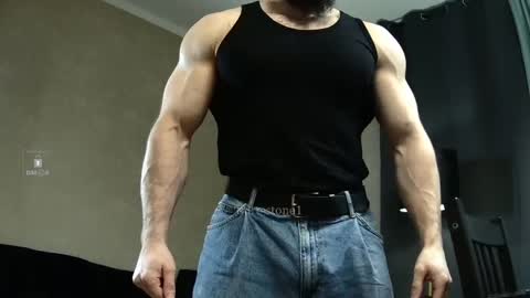 kurt_stone1 online show from 05/28/26, 07:11