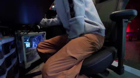 kuruptxxx online show from 10/25/25, 01:18