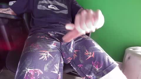 kuruptxxx online show from 11/16/25, 02:00