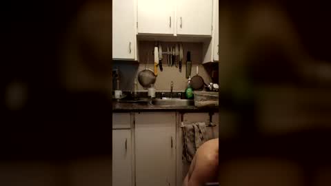 Kushbombz online show from 07/24/26, 03:54