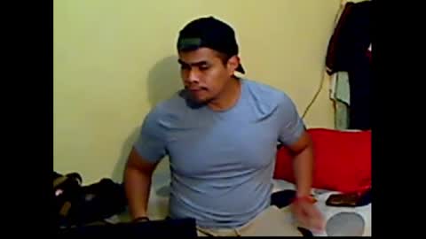 Snapshot of kushlozter chatting on 10/31/25, 02:45 kushlozter online show from 10/31/25, 02:45