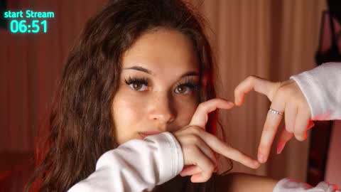 Brianna my friends can call me Bri or kusya D online show from 02/13/26, 04:08