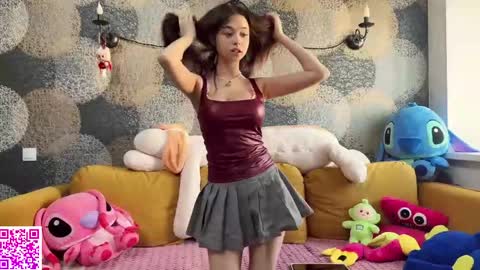 Brianna my friends can call me Bri or kusya D online show from 05/06/26, 04:19