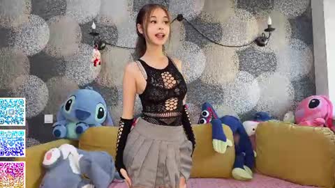 Brianna my friends can call me Bri or kusya D online show from 06/23/26, 04:21