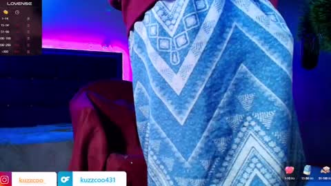 kuzzcoo online show from 01/06/25, 04:47