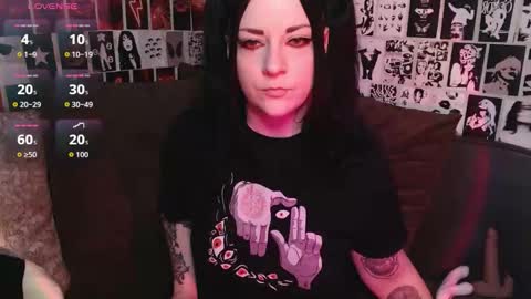 Kvopa online show from 11/23/25, 11:48