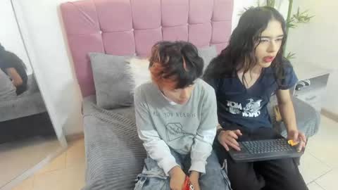 kvs_kael online show from 06/03/26, 03:42