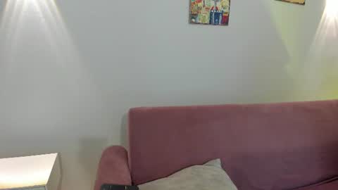 kvs_kael online show from 06/29/26, 03:46