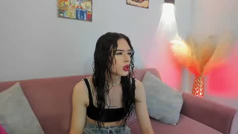 kvs_kael online show from 07/05/26, 03:45