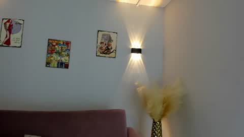 kvs_kael online show from 07/07/26, 02:47