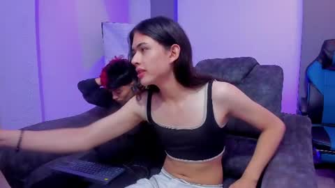 kvs_kael online show from 07/15/26, 03:45