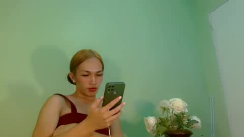 Kween online show from 01/04/25, 08:59