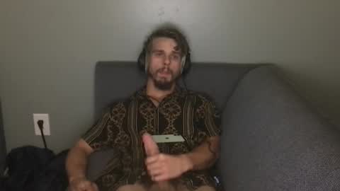 kxng222 online show from 10/18/25, 04:37