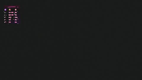 Aria Kess  online show from 05/30/26, 05:10