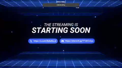 KybellaAI online show from 07/19/26, 09:57