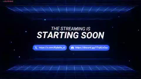 KybellaAI online show from 07/26/26, 06:54