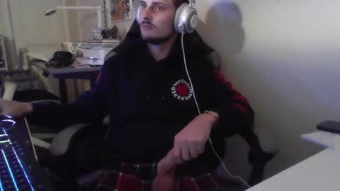 Lubed Logic online show from 11/12/25, 08:37