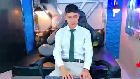 Snapshot of kygo_williams chatting on 09/20/25, 01:56 Kygo online show from 09/20/25, 01:56