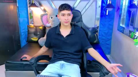 Snapshot of kygo_williams chatting on 09/26/25, 04:00 Kygo online show from 09/26/25, 04:00