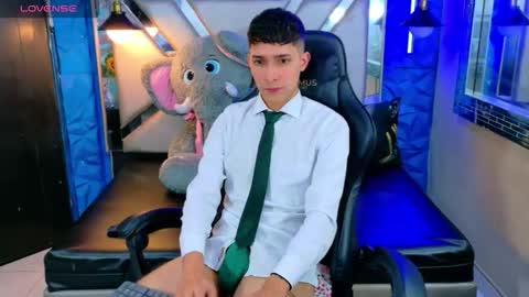 Snapshot of kygo_williams chatting on 10/15/25, 07:52 Kygo online show from 10/15/25, 07:52