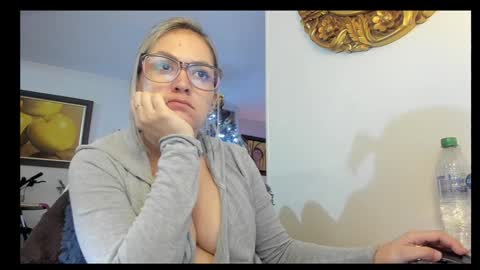 kyhara online show from 12/14/24, 03:29