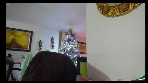 kyhara online show from 12/19/24, 05:51
