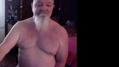 Nick Nude Celt KYHighNTight online show from 03/06/25, 06:37