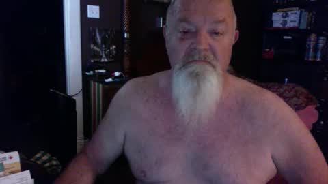 Nick Nude Celt KYHighNTight online show from 09/16/25, 06:36