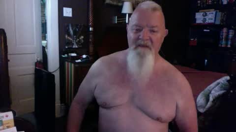 Nick Nude Celt KYHighNTight online show from 09/16/25, 08:32