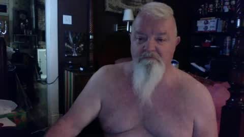 Nick Nude Celt KYHighNTight online show from 02/07/26, 07:34