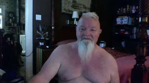 Nick Nude Celt KYHighNTight online show from 02/17/26, 09:32
