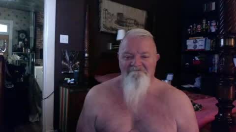Nick Nude Celt KYHighNTight online show from 02/24/26, 06:39