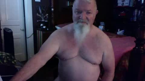 Nick Nude Celt KYHighNTight online show from 03/03/26, 06:25
