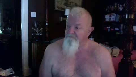 Nick Nude Celt KYHighNTight online show from 05/03/26, 10:49