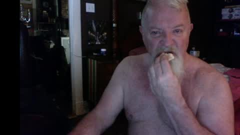 Nick Nude Celt KYHighNTight online show from 06/12/26, 11:31