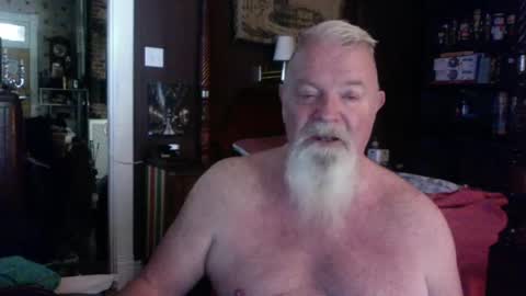 Nick Nude Celt KYHighNTight online show from 06/14/26, 08:33