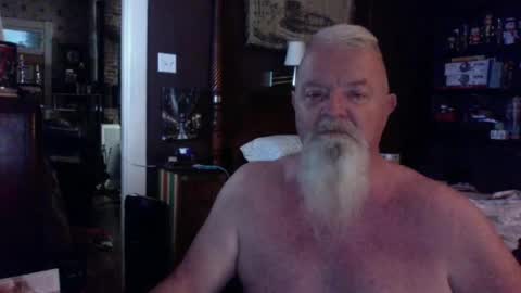Nick Nude Celt KYHighNTight online show from 07/04/26, 11:27