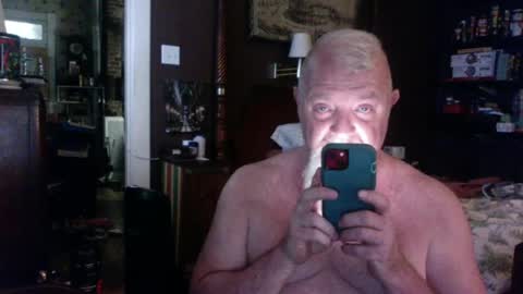 Nick Nude Celt KYHighNTight online show from 07/05/26, 02:24