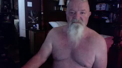 Nick Nude Celt KYHighNTight online show from 07/07/26, 12:09