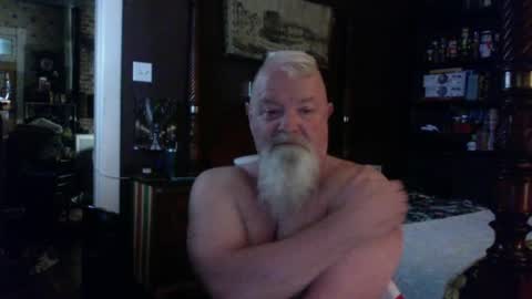 Nick Nude Celt KYHighNTight online show from 07/27/26, 12:12