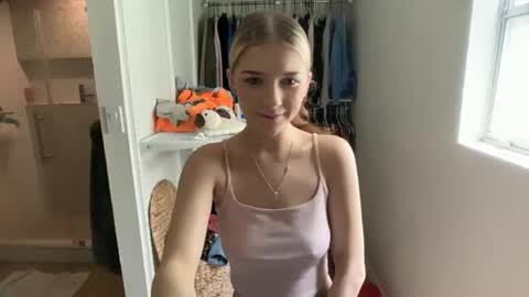 kyky online show from 05/03/26, 05:41