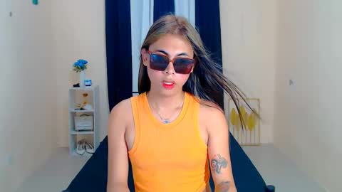 Snapshot of kylaroseee chatting on 09/19/25, 03:24 kylarose smith online show from 09/19/25, 03:24