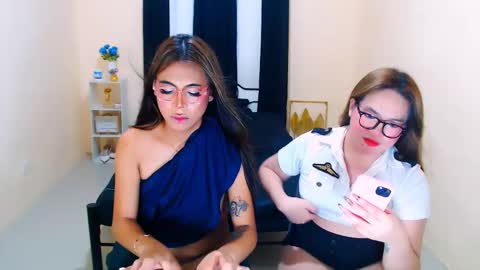 Snapshot of kylaroseee chatting on 10/26/25, 07:58 kylarose smith online show from 10/26/25, 07:58