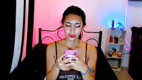 kylarose smith online show from 06/11/26, 02:53
