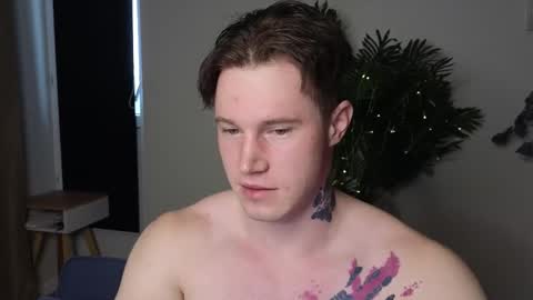 Kyle online show from 02/13/25, 06:09