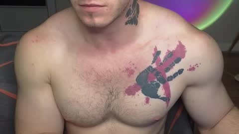 Kyle online show from 10/05/25, 05:06