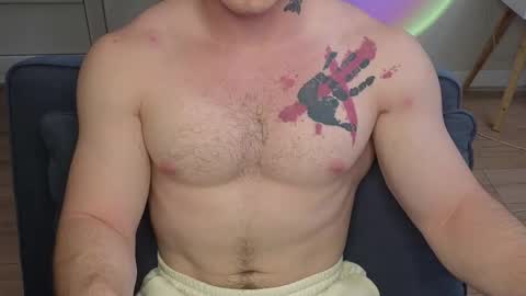 Kyle online show from 10/08/25, 06:00