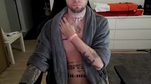 Kyle online show from 01/03/25, 06:22