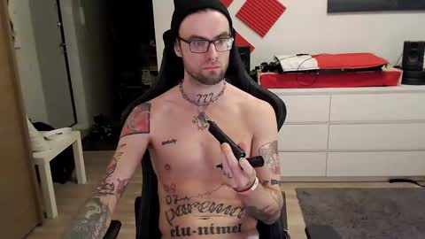 Kyle online show from 01/05/25, 08:42